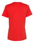 Bella+Canvas 6400 Women’s Relaxed Jersey Tee