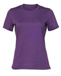 Bella+Canvas 6400 Women’s Relaxed Jersey Tee