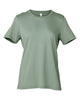 Bella+Canvas 6400 Women’s Relaxed Jersey Tee