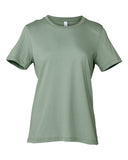 Bella+Canvas 6400 Women’s Relaxed Jersey Tee