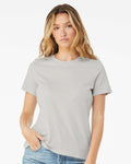 Bella+Canvas 6400 Women’s Relaxed Jersey Tee