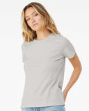 Bella+Canvas 6400 Women’s Relaxed Jersey Tee