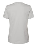 Bella+Canvas 6400 Women’s Relaxed Jersey Tee