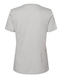 Bella+Canvas 6400 Women’s Relaxed Jersey Tee