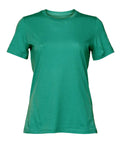 Bella+Canvas 6400 Women’s Relaxed Jersey Tee