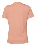 Bella+Canvas 6400 Women’s Relaxed Jersey Tee