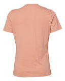 Bella+Canvas 6400 Women’s Relaxed Jersey Tee