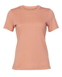 Bella+Canvas 6400 Women’s Relaxed Jersey Tee