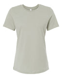 Bella+Canvas 6400 Women’s Relaxed Jersey Tee