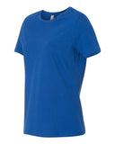 Bella+Canvas 6400 Women’s Relaxed Jersey Tee