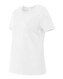 Bella+Canvas 6400 Women’s Relaxed Jersey Tee