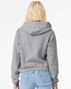 Bella + Canvas 7519 - Women's Classic Hoodie