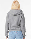 Bella + Canvas 7519 - Women's Classic Hoodie - Picture 7 of 16