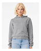 Bella + Canvas 7519 - Women's Classic Hoodie