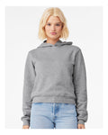 Bella + Canvas 7519 - Women's Classic Hoodie - Picture 5 of 16