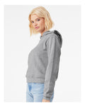 Bella + Canvas 7519 - Women's Classic Hoodie - Picture 6 of 16