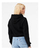 Bella + Canvas 7519 - Women's Classic Hoodie