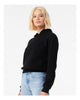 Bella + Canvas 7519 - Women's Classic Hoodie