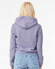 Bella + Canvas 7519 - Women's Classic Hoodie