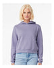Bella + Canvas 7519 - Women's Classic Hoodie