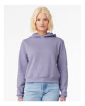 Bella + Canvas 7519 - Women's Classic Hoodie - Picture 8 of 16