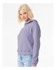 Bella + Canvas 7519 - Women's Classic Hoodie