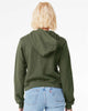 Bella + Canvas 7519 - Women's Classic Hoodie