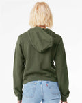 Bella + Canvas 7519 - Women's Classic Hoodie - Picture 13 of 16