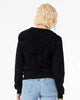 Bella + Canvas 7539 - FWD Fashion Women's Sponge Fleece Full-Zip Hoodie