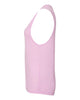 Bella + Canvas 8803 Women's Flowy Scoop Muscle Tank - Lilac
