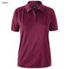 Reebok Ladies Extreme Performance Polo Shirt 7281
