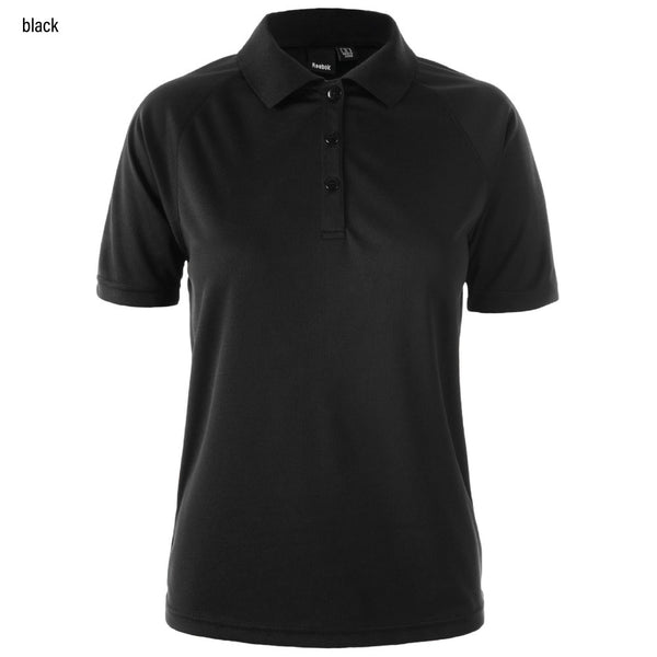 Reebok Ladies Extreme Performance Polo Shirt 7281