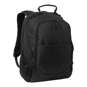 Port Authority BG100 Xcape Computer Backpack - 