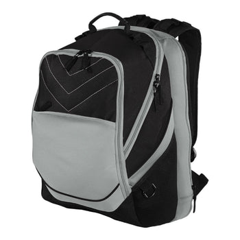 Port Authority BG100 Xcape Computer Backpack