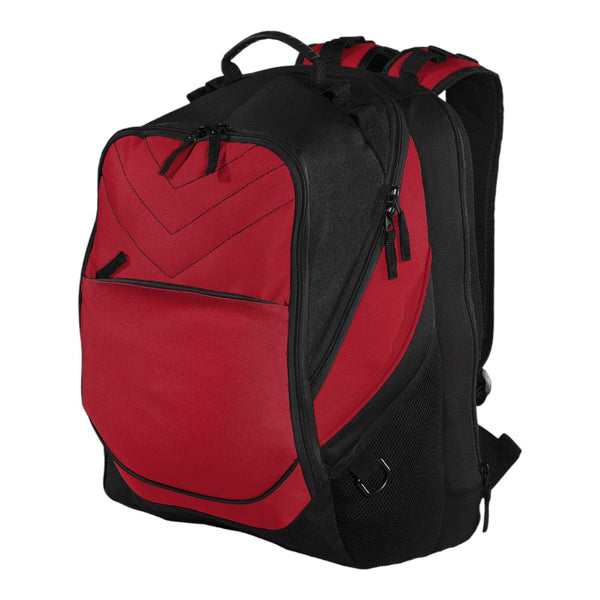 Port Authority BG100 Xcape Computer Backpack