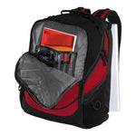 Port Authority BG100 Xcape Computer Backpack