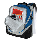 Port Authority BG100 Xcape Computer Backpack