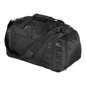 Port Authority BG1040 Small Two-Tone Duffel - 