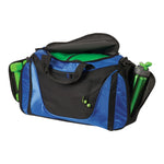 Port Authority BG1040 Small Two-Tone Duffel