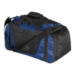 Port Authority BG1040 Small Two-Tone Duffel