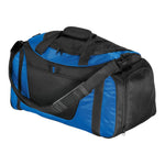 Port Authority BG1040 Small Two-Tone Duffel