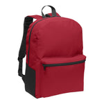 Port Authority BG203 Value Backpack