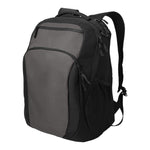 Port Authority BG232 Transport Backpack