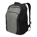 Port Authority BG232 Transport Backpack