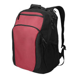 Port Authority BG232 Transport Backpack