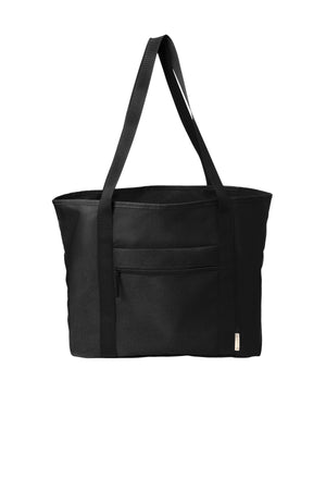 Port Authority BG470 C-FREE Recycled Tote - 