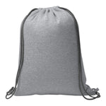 Port & Company BG614 Core Fleece Sweatshirt Cinch Pack