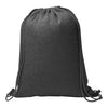 Port & Company BG614 Core Fleece Sweatshirt Cinch Pack