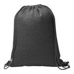 Port & Company BG614 Core Fleece Sweatshirt Cinch Pack