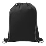 Port & Company BG614 Core Fleece Sweatshirt Cinch Pack